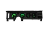 Intellitronix Led Digital Replacement Gauge Panel 82-90 Firebird DP3001G. Fixed Price $507.05.