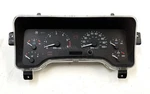 Jeep Tj Wrangler Cluster 56009170AE Dash Speedometer Gauges 71K Fits 97-00. Fixed Price $199.95.