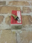 TS-224 Standard Temperature Sending Unit Switch. Fixed Price $34.35.