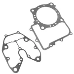 Cylinder Head And Cover Gasket Fits Honda MUV700 Big Red 2009 - 2013. Fixed Price $33.25.