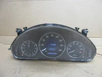 2006 Mercedes E350 Speedometer Instrument Cluster 185K Miles A2115402148 Rl. Fixed Price $80.00.
