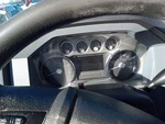 Speedometer Cluster Mph Id EC3T-10849-EA Fits 14 Ford F250SD Pickup 225110. Fixed Price $113.00.