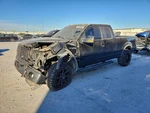 Speedometer Cluster Mph FX2 Fits 13 Ford F150 Pickup 623738. Fixed Price $123.98.