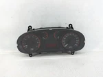 2016 Dodge Dart Speedometer Instrument Cluster Gauges Pmma 5550101502 Ffxzg. Fixed Price $49.18.