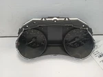 Speedometer Cluster From 2021 Nissan Rogue Sport At 11875832. Fixed Price $58.94.