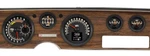 Dakota Digital 1970-81 Pontiac Firebird Retrotech Gauge System RTX-70P-FIR-X New. Fixed Price $1676.75.