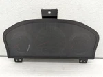 2011-2012 Ford Fusion Speedometer Instrument Cluster Gauges BE5T-10849-CD Lrjlf. Fixed Price $46.83.