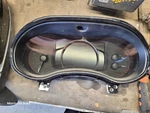 Speedometer 140 Mph Fits 24 Durango 2109970. Fixed Price $249.88.