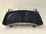 2011-2012 Lexus LS460 Speedometer Instrument Gauge Cluster 150K Mi 83800-50631. Fixed Price $125.00.