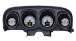 Dakota Digital 1969-1970 Ford Mustang Silver Analog Gauge Kit HDX-69F-MUS-S. Fixed Price $1543.75.