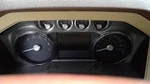 Speedometer Cluster Mph Id EC3T-10849-GA Fits 14 Ford F250SD Pickup 2420331. Fixed Price $135.00.