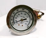 128664 Quincy Temperature Gauge Indicator. Fixed Price $239.00.