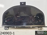 Oem 2011 Ford Fusion 2.5L Speedometer Gauge. Fixed Price $99.99.