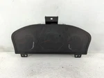 2011-2012 Ford Fusion Speedometer Instrument Cluster Gauges A1F7H. Fixed Price $44.26.