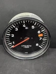 Vdo Porsche 911 Tachometer 641 301 29 1973-77 No Date Stamp. Fixed Price $95.00.