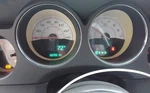 2014 Challenger Oe Speedometer Gauge Cluster 82K Miles Dodge. Fixed Price $125.08.