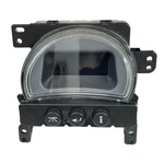2004 Pontiac Grand Prix Oem 3 Button Dash Info Display Screen 05 06 07 08. Fixed Price $32.00.