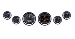 Dakota HDX-2060-K Gauges Series Analog/digital Speedometer. Fixed Price $1543.75.