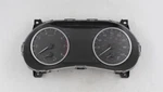 Speedometer 20K Miles Mph Model Fits 2022-2023 Nissan Sentra Oem #33307. Fixed Price $90.00.