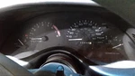 1996 Oldsmobile Cut-supre Speedometer Cluster 3.1L Used 146K Miles Oem. Fixed Price $124.39.