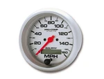 Autometer 4488 Ultra-lite Speedometer, 3-3/8", 160 Mph Electric Program W/. Fixed Price $336.03.