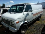 Used Speedometer Gauge Fits: 1993 Gmc 2500 Van Gasoline Id 16164035 Cluster Grad. Fixed Price $110.70.