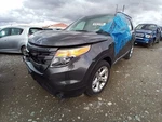 Instrument Cluster Speedometer Mph Id EB5T-10849-GA Thru Gl Fits 14-15 Explorer. Fixed Price $115.02.