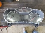 Speedometer Mph Us Market Id 39103849 Fits 17 Cruze 1810200. Fixed Price $189.89.