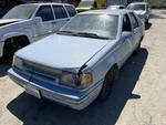 Speedometer Head Only Mph With Tachometer Fits 84-87 Tempo 1315255. Fixed Price $50.00.