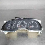 1997-1998 Ford F150 Expedition Speedometer Gauge Cluster Mph Tachometer Oem. Fixed Price $123.99.