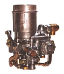 Omix-ada L-head Carburetor Jeep Willys CJ-2 CJ-3 1946-1953 Solex Replacement. Fixed Price $175.24.