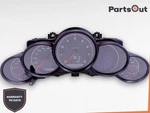 2013-2016 Porsche Cayenne Speedometer Cluster 7P5.920.900.AS Oem. Fixed Price $341.54.