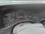 2000 Silverado 1500 Oe Speedometer Gauge Cluster 152K Miles Chevrolet. Fixed Price $84.47.