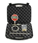 00-63010 Nitrous Outlet Digital Fuel Flowing Pressure Test Gauge Kit 0-100 Psi. Fixed Price $525.99.