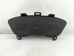 2016-2016 Ford Fusion Speedometer Instrument Cluster Gauges GS7T-10849-JB Mlwee. Fixed Price $37.09.