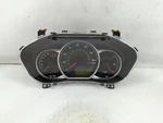 2018-2019 Toyota Yaris Speedometer Instrument Cluster Gauges 83800-F5470 DCE1D. Fixed Price $110.33.