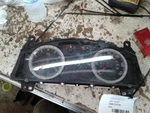 Speedometer Cluster Vin Z 8TH Digit Mph Fits 08 Escape 135963. Fixed Price $57.57.