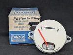 Nos 1958 Ford Fairlane Temperature Indicator Dash Gauge Cluster B8A-10883A. Fixed Price $109.24.