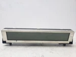 2008 Mazda 3 Display Screen Clock Info. Fixed Price $54.00.