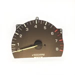 89-95 Toyota Pickup Truck 4RUNNER Tachometer Gauge Instrument Cluster. Fixed Price $20.00.