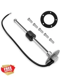 Hzsifu Fuel Level Sending Unit 0-90 Ohm 11" Boat Truck Car Sensor. Fixed Price $46.99.