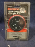 Sunpro CP8068 Mechanical Fuel Pressure Gauge, - 2 5/8". Fixed Price $23.99.