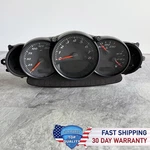 01-04 Porsche Boxster 986 Dash Instrument Cluster Gauge Speedometer Oem. Fixed Price $219.00.