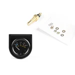 2" 52MM Pointer Car Water Temperature Gauge (40-120 Celsius /100-250 Fahrenhe.... Fixed Price $16.94.