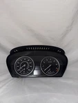 08 09 10 Bmw 528I 535I E60 Speedometer Head Instrument Cluster Gauges Panel 152K. Fixed Price $50.00.