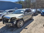 2014 Gmc Terrain Speedometer Mph Lane Departure Warning Used 107K Miles. Fixed Price $104.40.