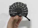 89 90 91 95 Toyota Pickup Truck 4RUNNER Speedometer Gauge Cluster Oem 224K. Fixed Price $89.99.