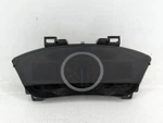 2012-2012 Ford Explorer Speedometer Instrument Cluster Gauges Q4SRB. Fixed Price $49.18.