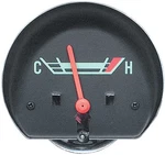 1967-72 Chevrolet C10 Gmc Truck; Temperature Gauge. Fixed Price $46.99.