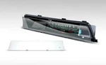 Oer Instrument Cluster Lens For 1966-1967 Chevy Ii Nova Models. Fixed Price $74.98.